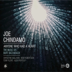 JOE CHINDAMO / ジョー・チンダモ / ANYONE WHO HAD A HEART
