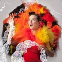 MY BRIGHTEST DIAMOND / マイ・ブライテスト・ダイアモンド / ALL THINGS WILL UNWIND