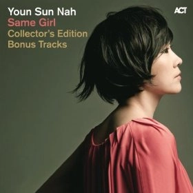 YOUN SUN NAH / ユン・サン・ナ / SAME GIRL COLLECTOR'S EDITION