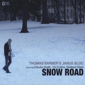 THOMAS BARBER / SNOW ROAD
