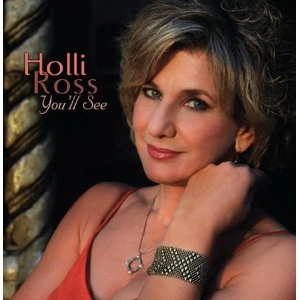 HOLLI ROSS / YOU'LL SEE