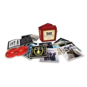 BYRDS / バーズ / COMPLETE ALBUM COLLECTION