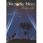 MOODY BLUES / ムーディー・ブルース / LOVELY TO SEE YOU