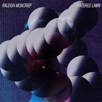 RALEIGH MONCRIEF / WATERED LAWN