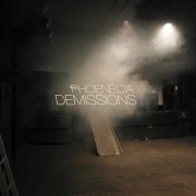 PHOENECIA / DEMISSIONS