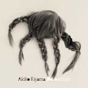 AKIKO KIYAMA / アキコ・キヤマ / Ｄｏｕｂｌｅｔｈｉｎｋ