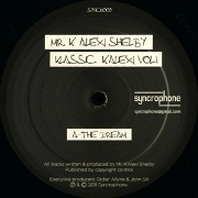 MR K'ALEXI SHELBY   / KLASSIC K'ALEXI VOL.1