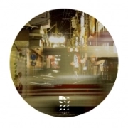 KEZ YM / STRIDE EP