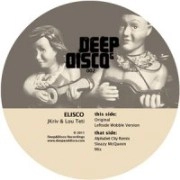 JKRIV & LOU TETI / ELISCO