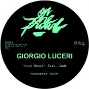 GIORGIO LUCERI / 6D22 EP