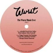 V.A.(SOHO808/PINK STALLONE/TIAGO...) / WURST MUSIC EVER PART 1