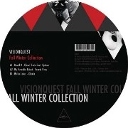 V.A.(DAVID K/MY FAVORITE ROBOT/MIRKO LOKO) / VISIONQUEST WINTER FALL COLLECTION 2011