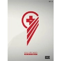coldrain / コールドレイン / ＴＨＲＥＥ　ＤＡＹＳ　ＯＦ　Ａ