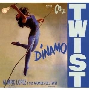 ALVARO LOPEZ / DINAMO TWIST