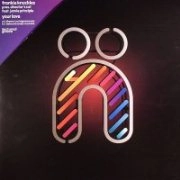 FRANKIE KNUCKLES PRES. DIRECTOROS CUT / フランキー・ナックルズ・プレゼンツ・ディレクターズ・カット / YOUR LOVE