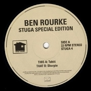 BEN ROURKE / TAHITI