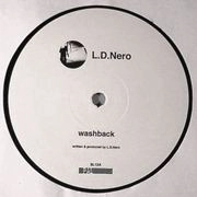 L.D.NERO   / WASHBACK