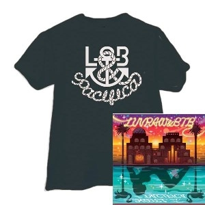 Luvraw & BTB / Hotel Pacifica　LP レコード LUVRAW & BTB (PAN PACIFIC PLAYA) / ラブロウ & BTB 商品一覧