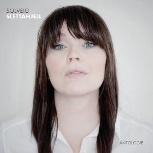 SOLVEIG SLETTAHJELL / スールヴァイグ・シュレッタイェル / ANTOLOGIE
