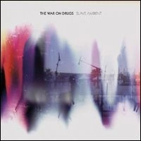 WAR ON DRUGS / ウォー・オン・ドラッグス / SLAVE AMBIENT (CD)