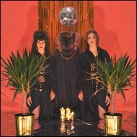 PRINCE RAMA / TRUST NOW (CD)