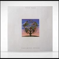 TALK TALK / トーク・トーク / LAUGHING STOCK