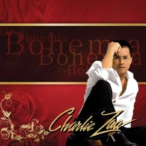 CHARLIE ZAA / チャーリー・ザー / DE BOHEMIA