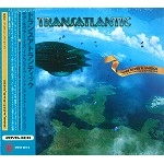 TRANSATLANTIC / トランスアトランティック / モア・ネヴァー・イズ・イナフ