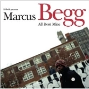 MARCUS BEGG / Ａｌｌ　Ｂｏｕｔ　Ｍｉｎｅ