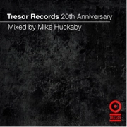 MIKE HUCKABY / マイク・ハッカビー / TRESOR RECORDS 20TH ANNIVERSARY