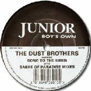 DUST BROTHERS / SONG TO THE SIREN
