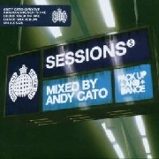 ANDY CATO / SESSIONS