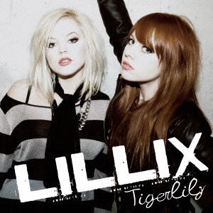 LILLIX / リリックス / タイガーリリー / TIGERLILY