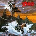DIO / ディオ / HOLY DIVER -DELUXE EXPANDED EDITION- / 情念の炎～ホーリィ･ダイヴァー - デラックス･エクスパンデッド･エディション（紙ジャケット SHM-CD）