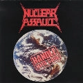 NUCLEAR ASSAULT / ニュークリア・アソルト / HANDLE WITH CARE