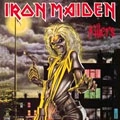 IRON MAIDEN / アイアン・メイデン / キラ－ズ