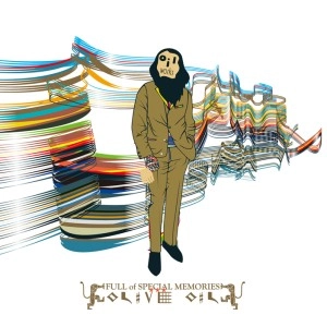 Olive Oil / オリーブオイル / FULL OF SPECIAL MEMORIES -REMASTER-