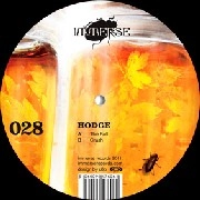 HODGE / ホッヂ / FALL