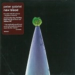 PETER GABRIEL / ピーター・ガブリエル / NEW BLOOD