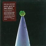 PETER GABRIEL / ピーター・ガブリエル / NEW BLOOD SPECIAL EDITION