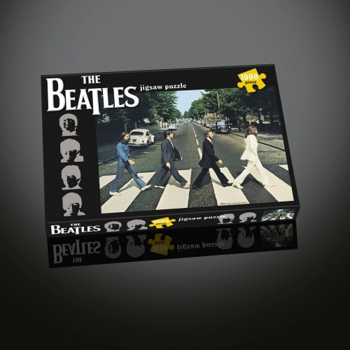 BEATLES / ビートルズ / JIGSAW PUZZLE(ABBEY ROAD)