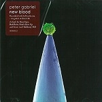 PETER GABRIEL / ピーター・ガブリエル / NEW BLOOD