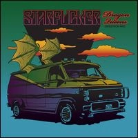 STARFUCKER / CHAMPAGNE CHAMPAGNE / CHAMPAGNE CHAMPAGNE