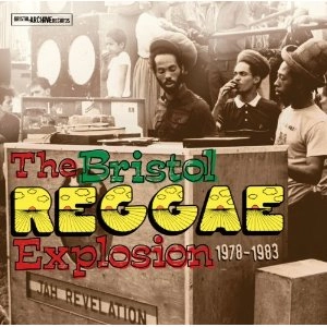 V.A. / BRISTOL REGGAE EXPLOSION 1978-1983