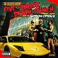 FIVE FINGER DEATH PUNCH / ファイヴ・フィンガー・デス・パンチ / AMERICAN CAPITALIST