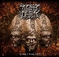 LIGHT OF DARK / WORLD WAR SATAN