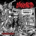 NOMED / THRASHING INSANITY