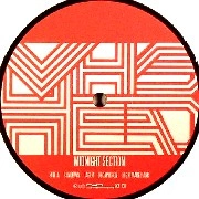 VHS HEAD / MIDNIGHT SECTION