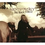 AGENTS OF MERCY / エージェンツ・オブ・マーシー / THE BLACK FOREST