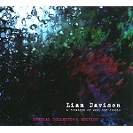 LIAM DAVISON / A TREASURE OF WELL SET JEWELS